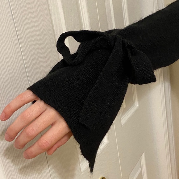 EUC Hilary MacMillan Tunic Sweater, size Small - Picture 6 of 7